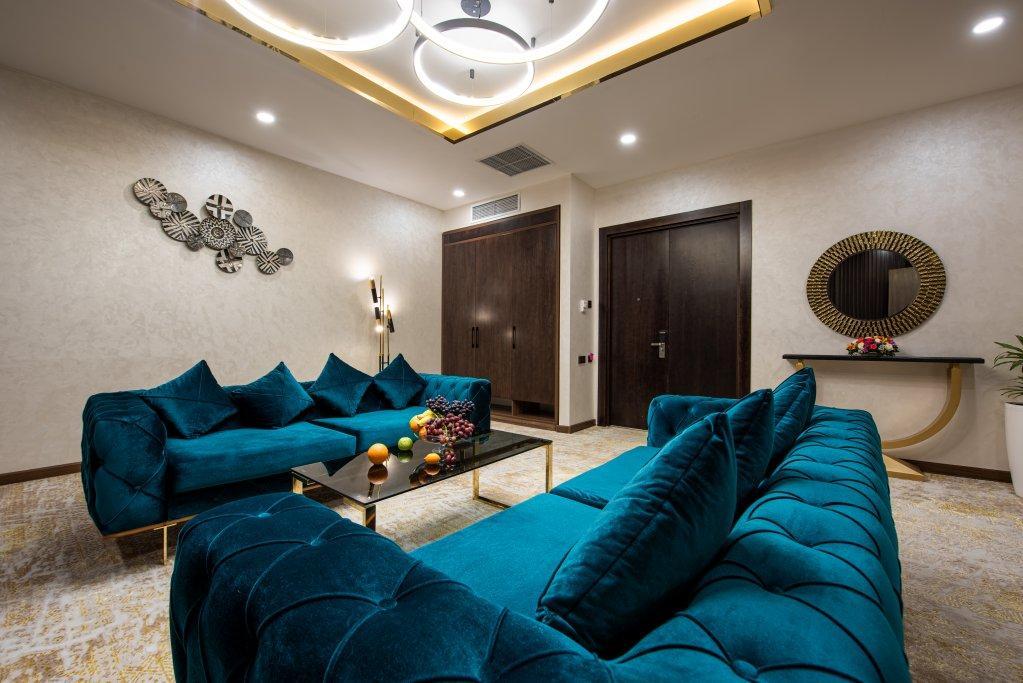 Hotel Wyndham Garden Taškent Exteriér fotografie
