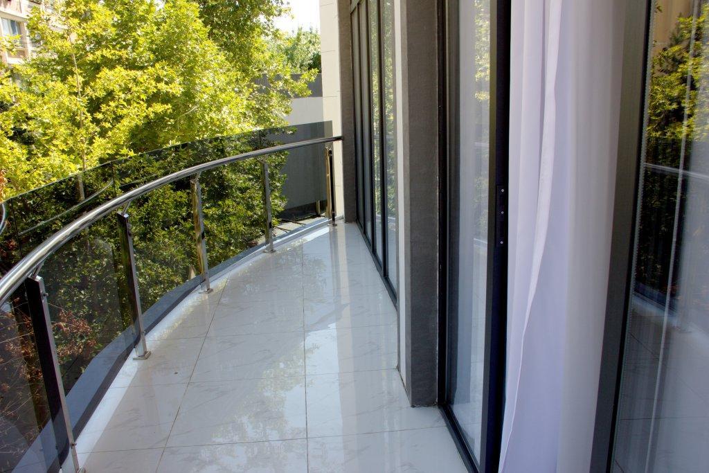 Hotel Wyndham Garden Taškent Exteriér fotografie